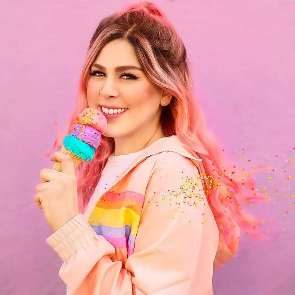 Mis Pastelitos Wallpaper 4K Screenshots