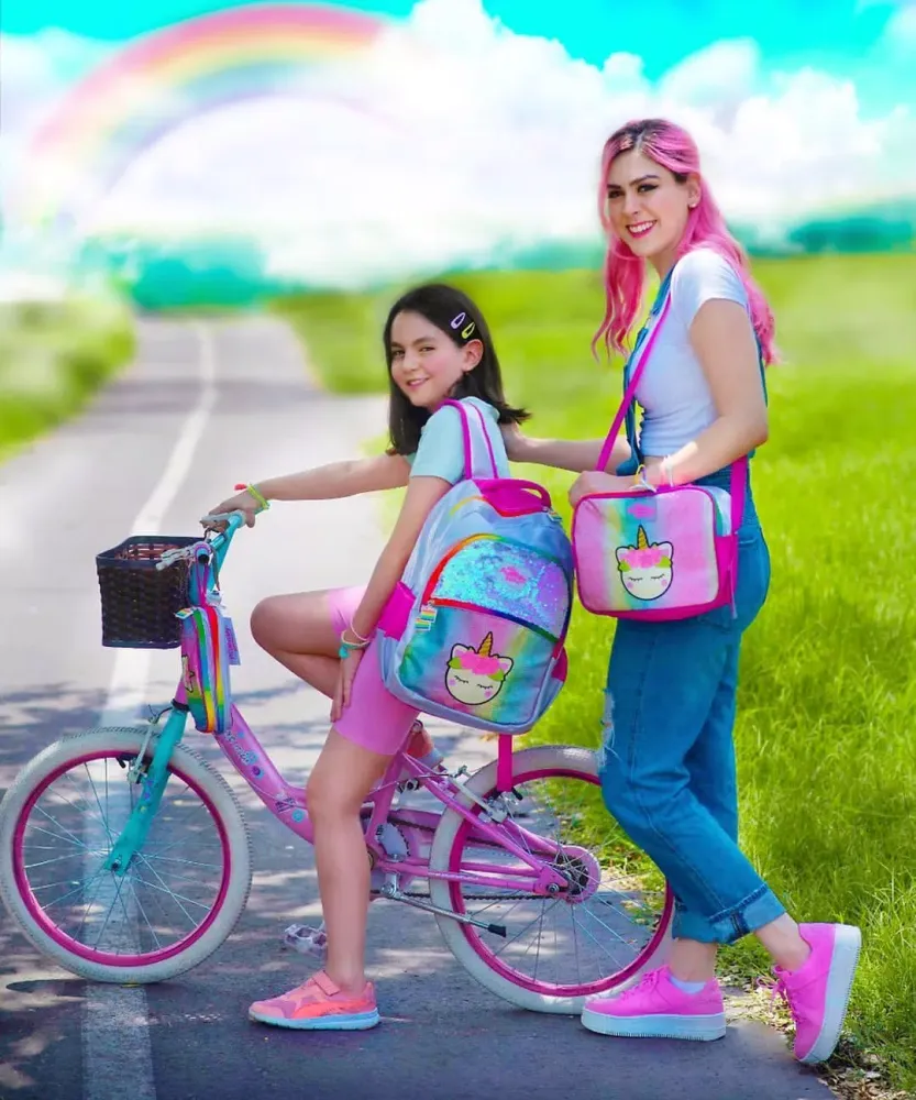 Mis Pastelitos Wallpaper 4K Screenshots