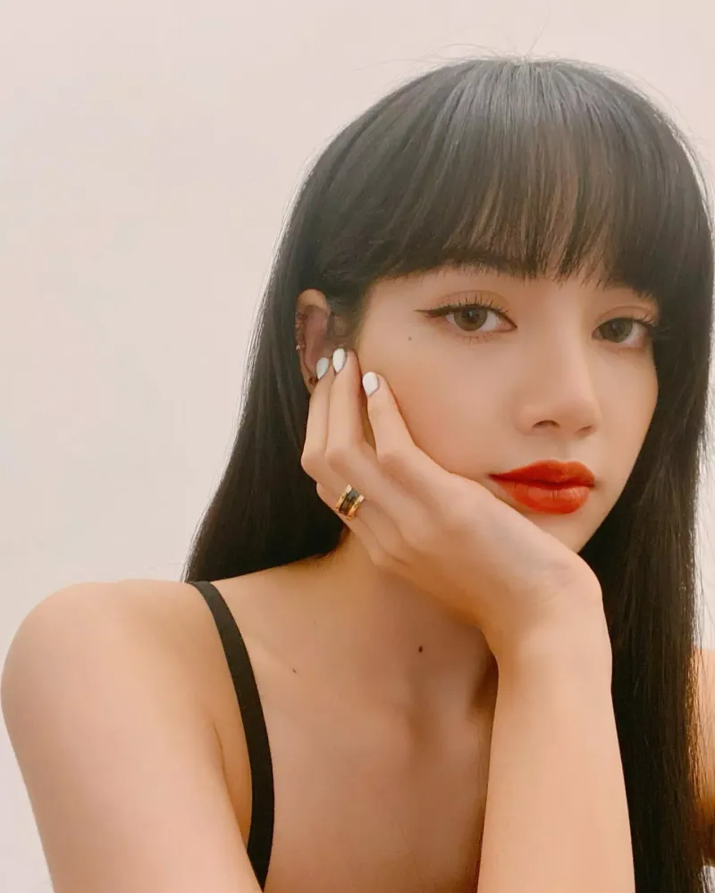 BlackPink Lisa Wallpaper HD 4K Screenshots