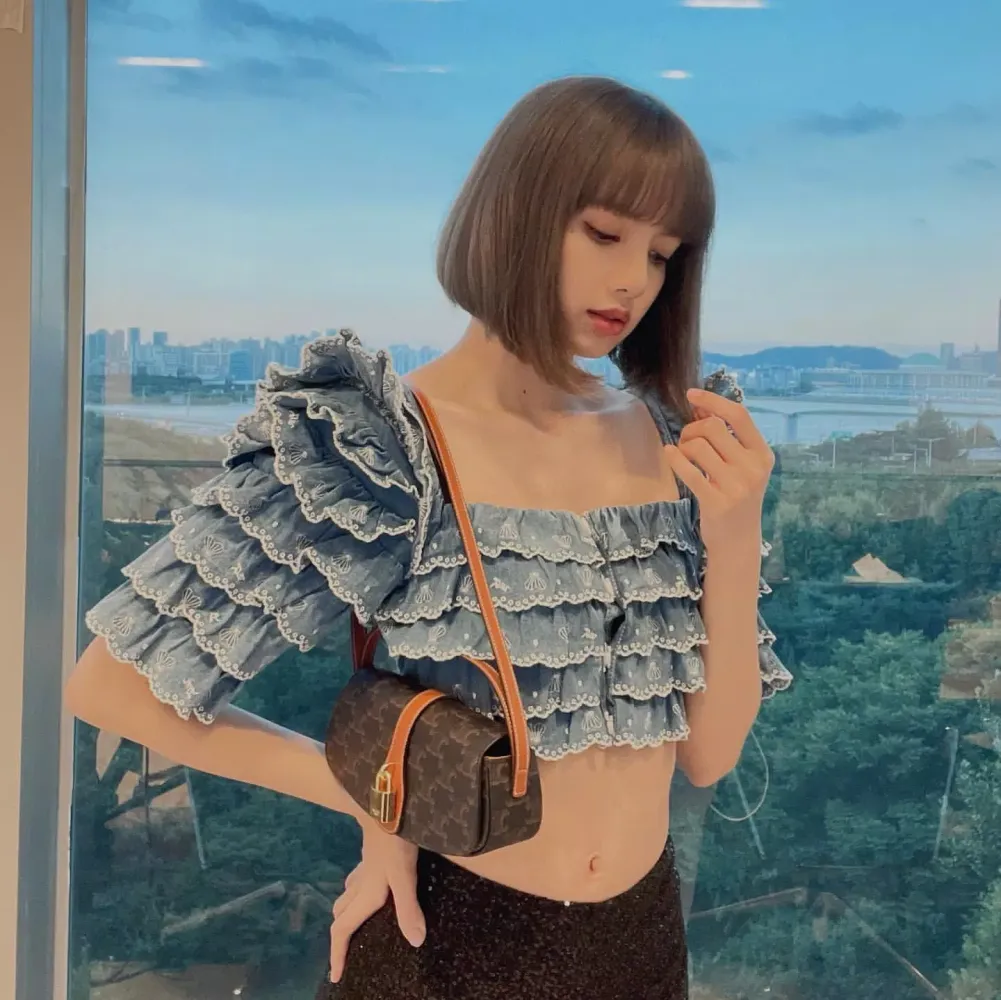 BlackPink Lisa Wallpaper HD 4K Screenshots