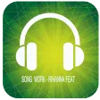 Song Work - Rihanna Feat