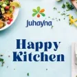 Juhayna Happy Kitchen