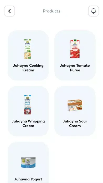 صور Juhayna Happy Kitchen