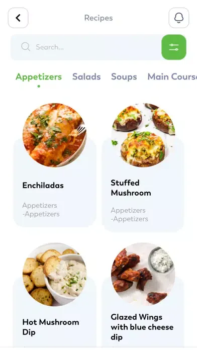 صور Juhayna Happy Kitchen