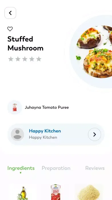 صور Juhayna Happy Kitchen