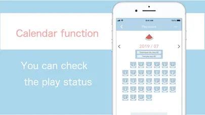 Computational brain training Screenshots