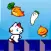 Cat's Adventure -action game-