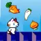 Cat's Adventure -action game-