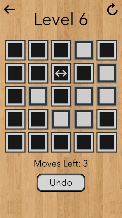 Flip Flop Tiles স্ক্রিনশট