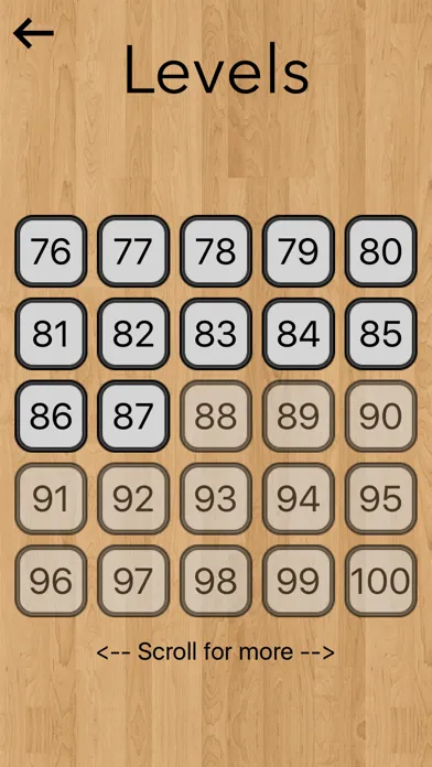 Flip Flop Tiles স্ক্রিনশট