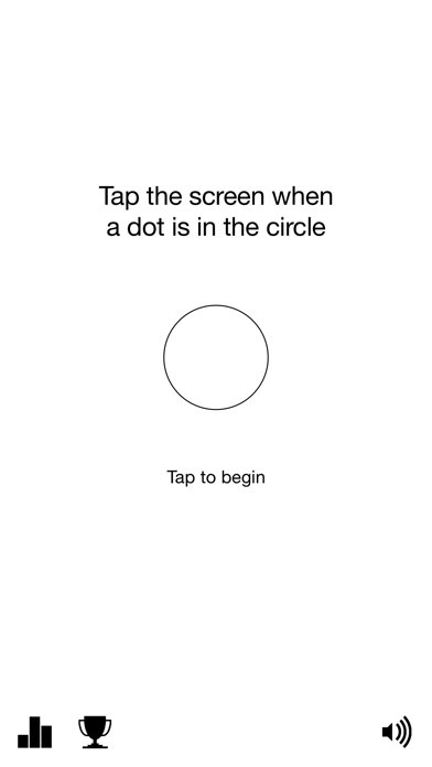 Captures d'écran de Circle Dots