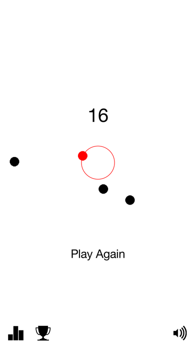 Captures d'écran de Circle Dots