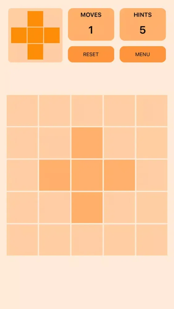 Color Tiles Game应用截图