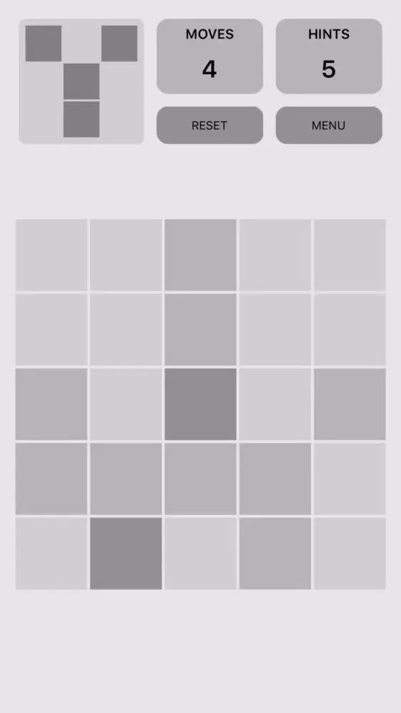 Color Tiles Game应用截图