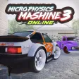 Micro Physics Mashine Online 3