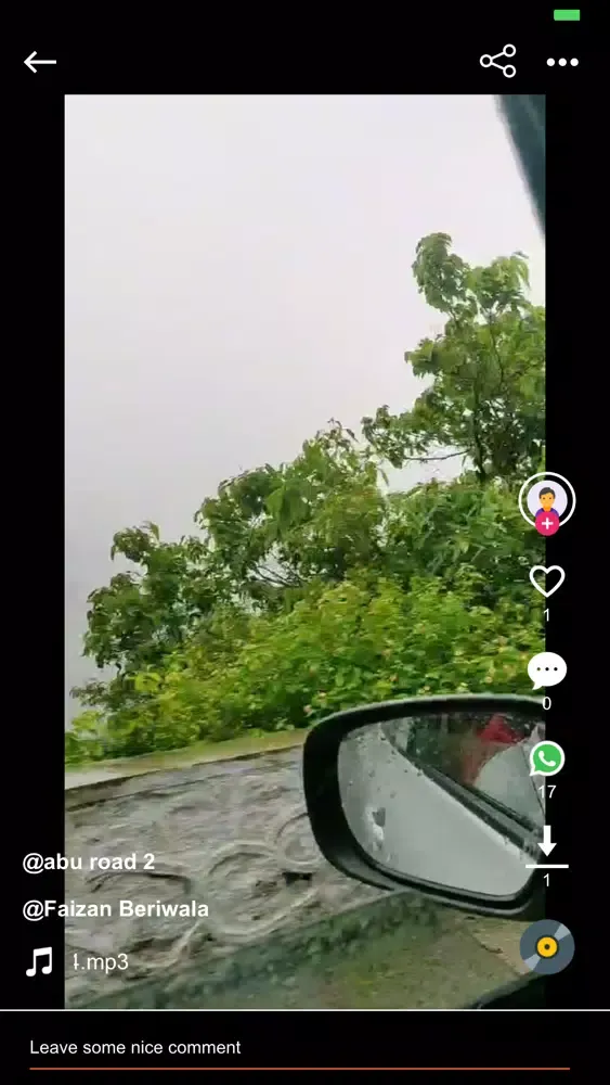 Capturas de pantalla de kika