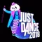 Just Dance 2018 Stickers