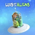 Luis & the Aliens