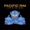 Pacific Rim Uprising Stickers