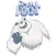 Smallfoot Emoji Stickers