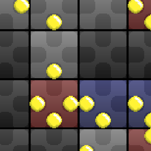 StrangeCube StrangeCube