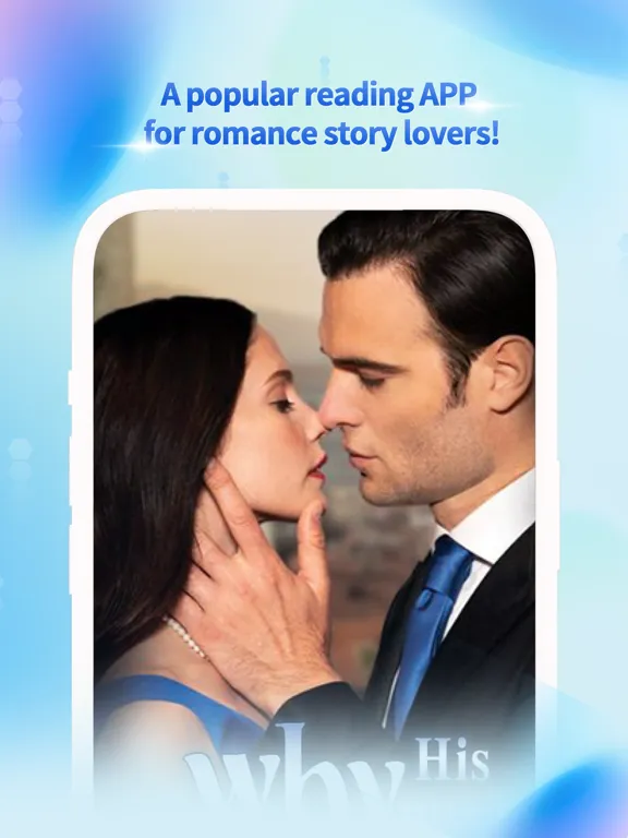 NovelSea iPad Screenshots