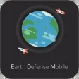 EDM : Earth Defense Mobile