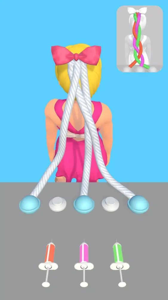 Braid Master Screenshots