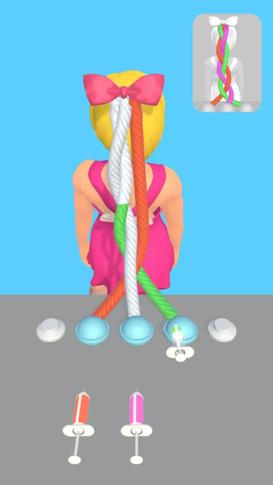 Braid Master Screenshots