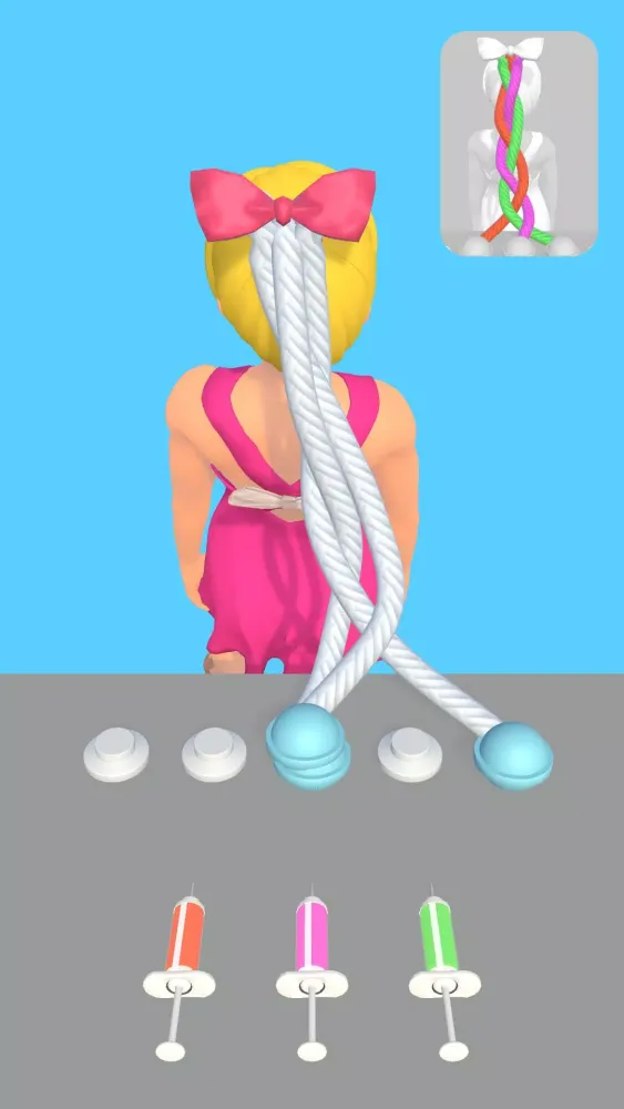 Braid Master Screenshots