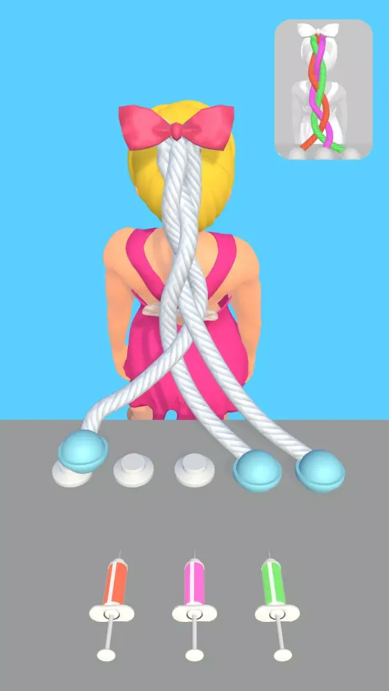 Braid Master Screenshots