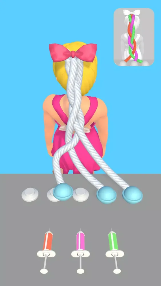 Braid Master Screenshots