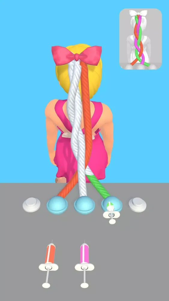 Braid Master Screenshots