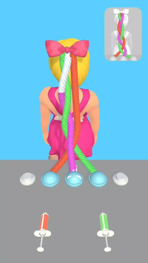 Braid Master Screenshots