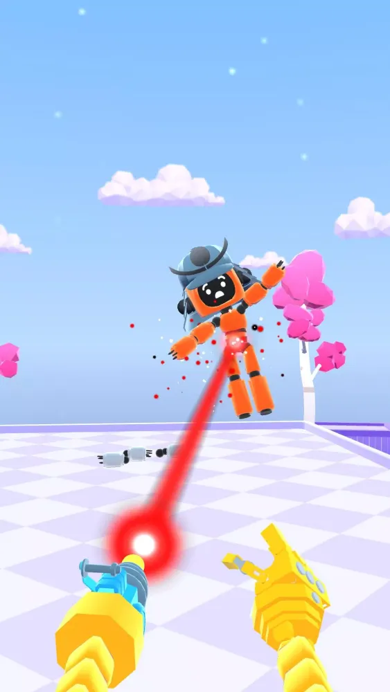 Power Hands Screenshots