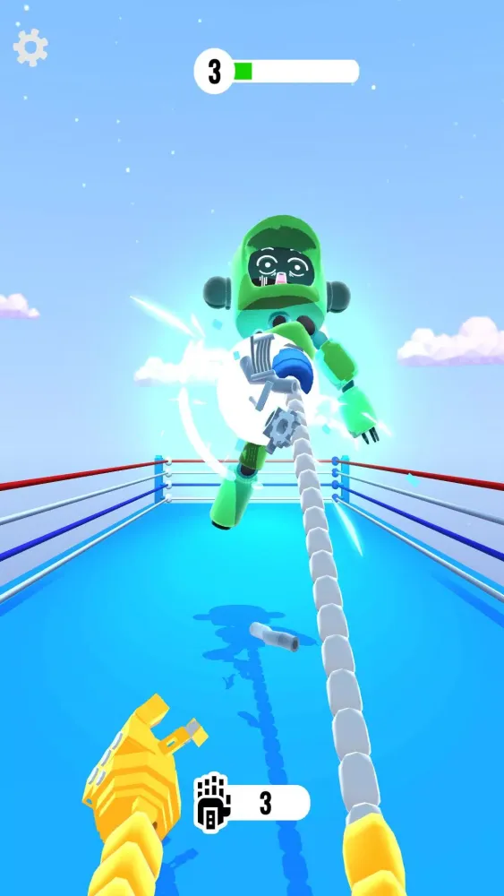 Power Hands Screenshots