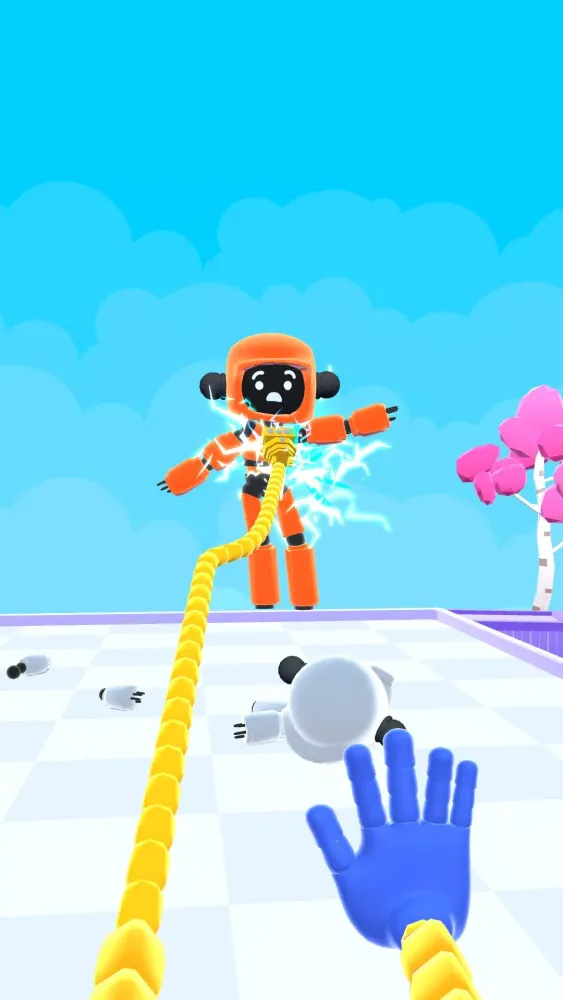 Power Hands Screenshots