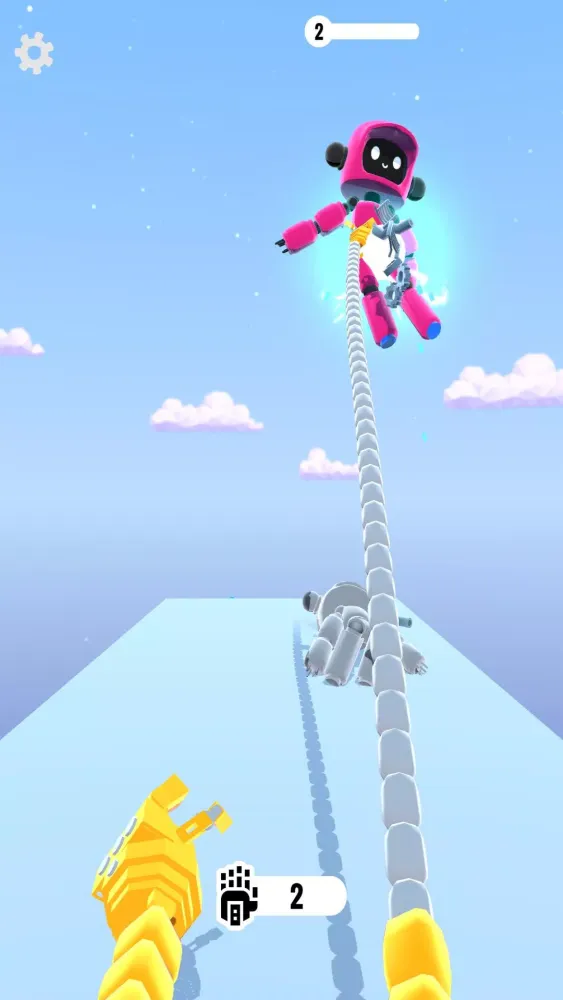 Power Hands Screenshots