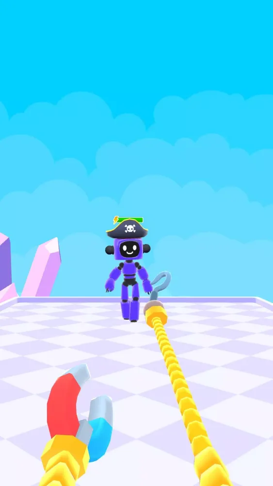 Power Hands Screenshots