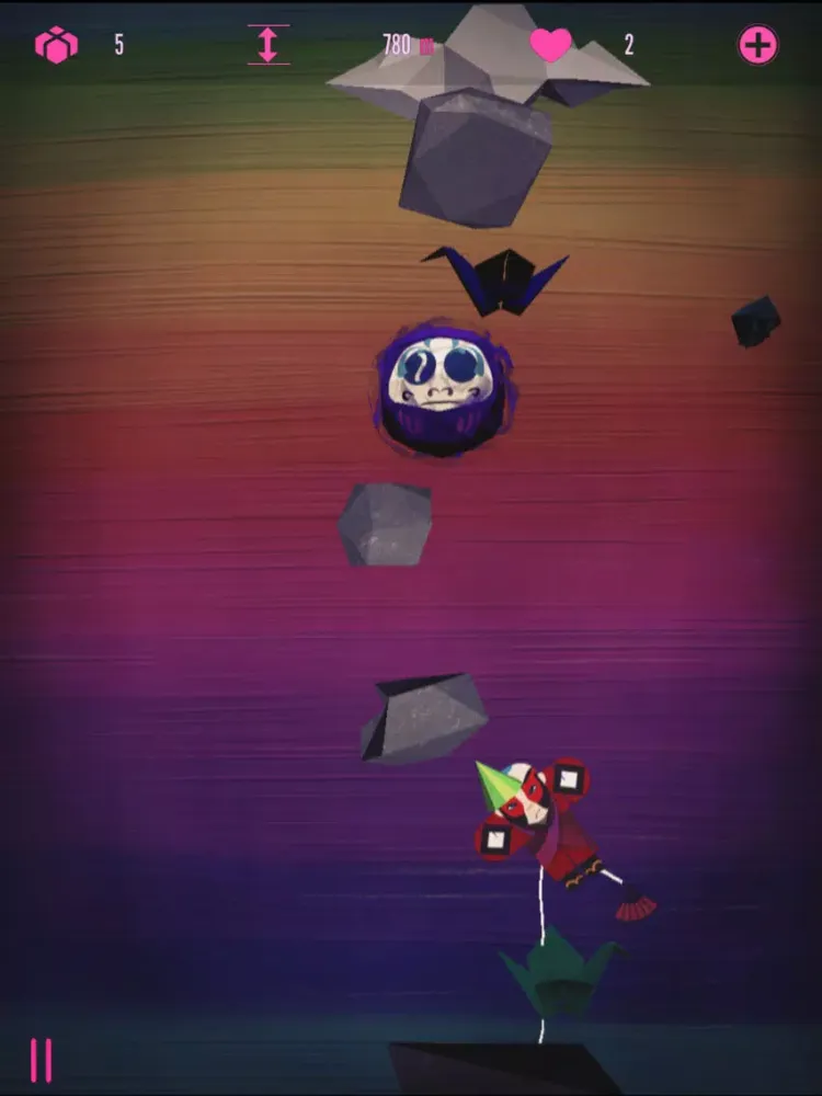 Capturas de pantalla de Yakko Tako iPad 