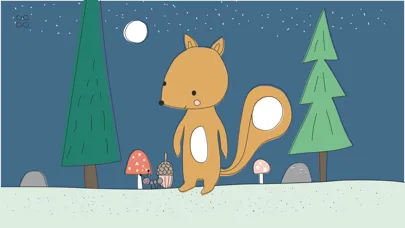 Kikko Draw 스크린샷