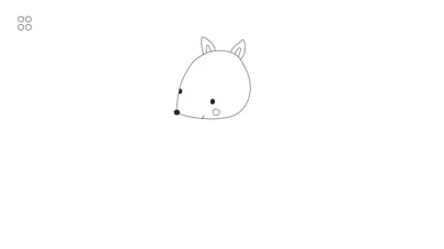 Kikko Draw 스크린샷