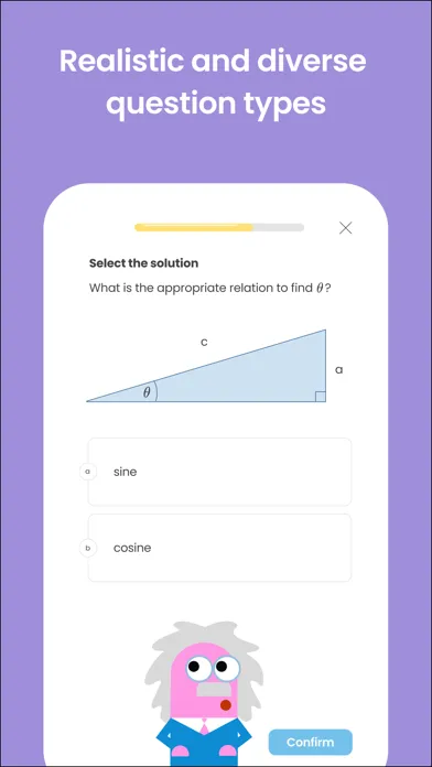 SST IB Maths應用截圖