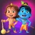 Krishna Balram - Match 3 Game