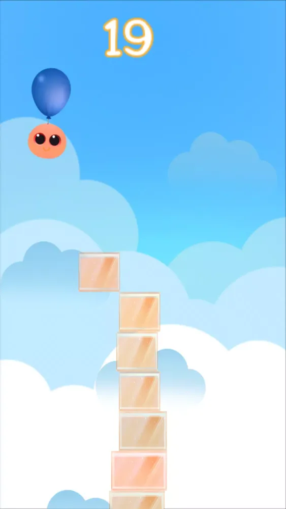 Orange - Mini Games应用截图