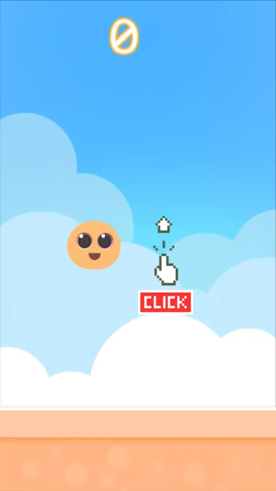 Orange - Mini Games应用截图