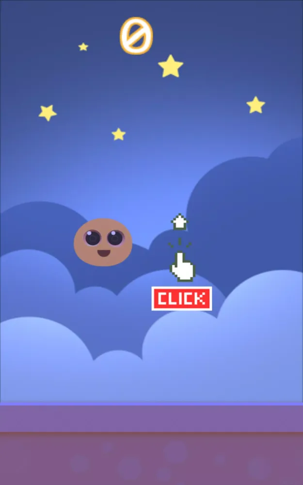 Orange - Mini Games应用截图