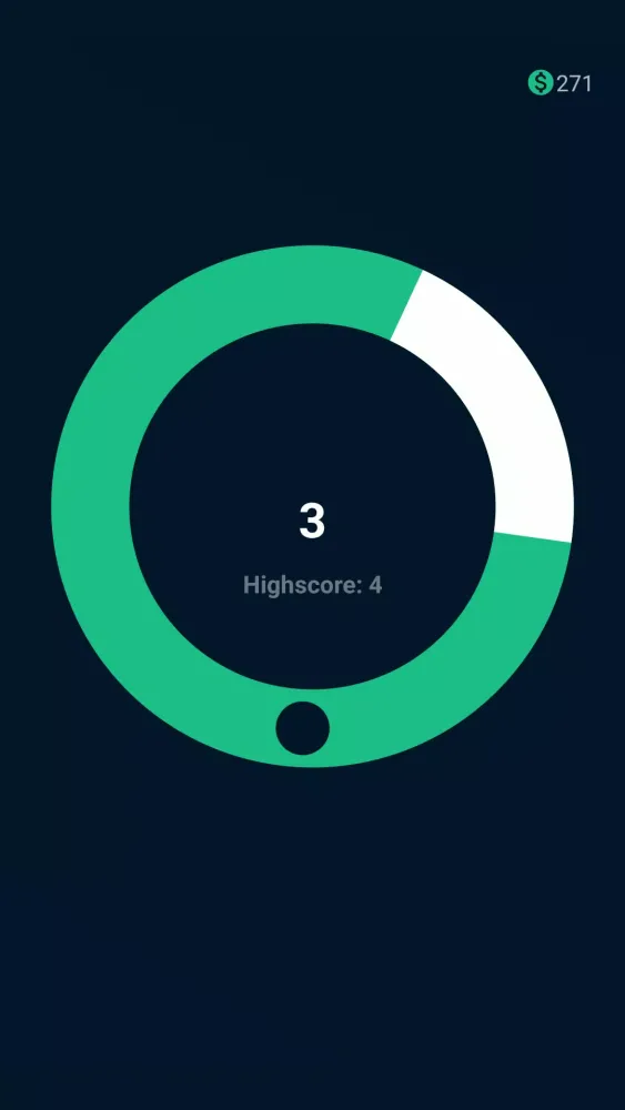 Tap on Time Screenshots