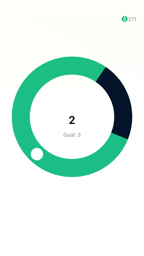 Tap on Time Screenshots