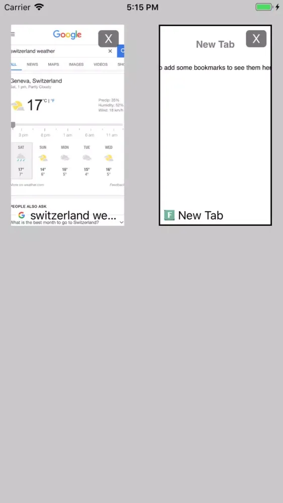 صور Fort Browser private & fast